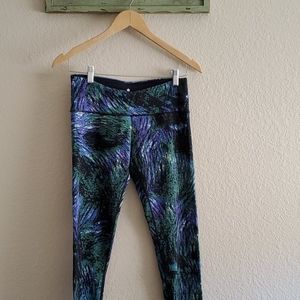 Tuff Athletics yoga pant